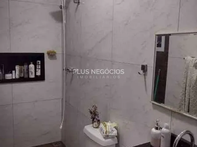 Casa com 250m² 3 quartos e 3 banheiros, à venda, no bairro Jardim Residencial Villagio Ipanema I em Sorocaba