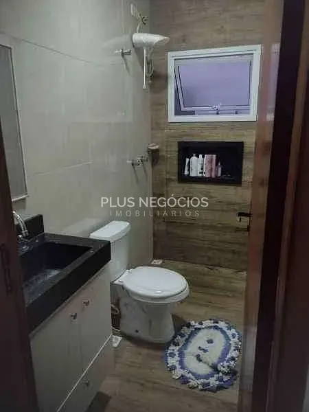 Casa, 3 quartos, 125 m² - Foto 11