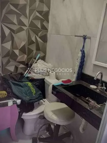 Casa, 3 quartos, 125 m² - Foto 13