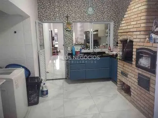 Casa, 3 quartos, 125 m² - Foto 14