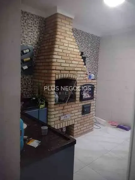 Casa, 3 quartos, 125 m² - Foto 15