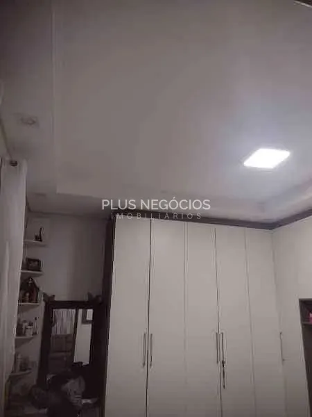 Casa, 3 quartos, 125 m² - Foto 2