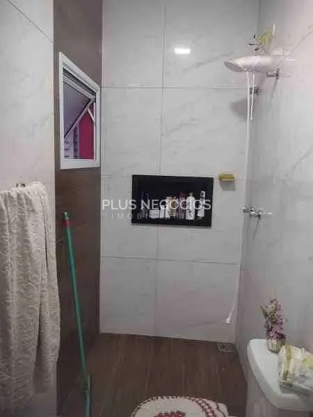 Casa, 3 quartos, 125 m² - Foto 3