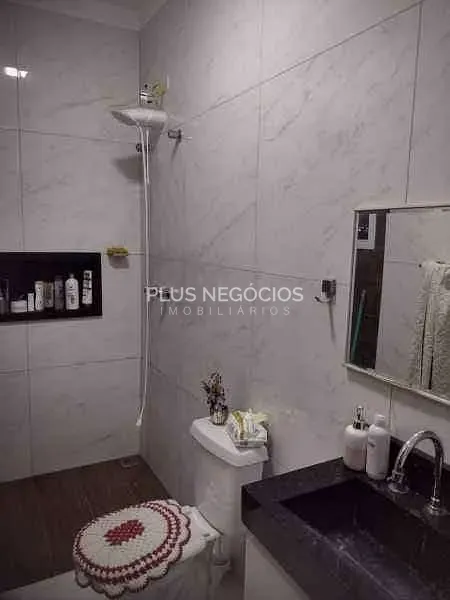Casa, 3 quartos, 125 m² - Foto 5
