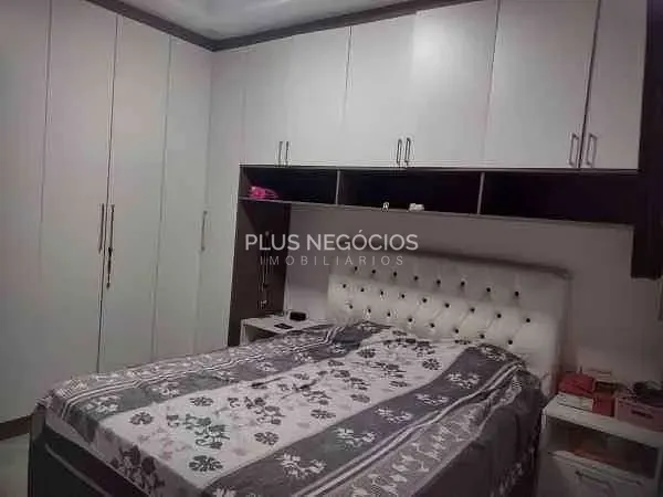 Casa, 3 quartos, 125 m² - Foto 7