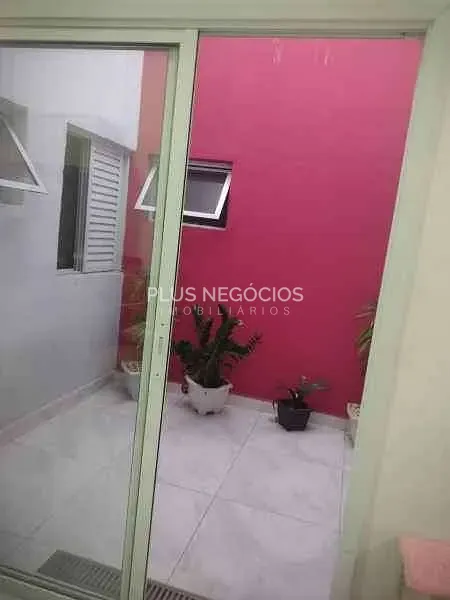 Casa, 3 quartos, 125 m² - Foto 8