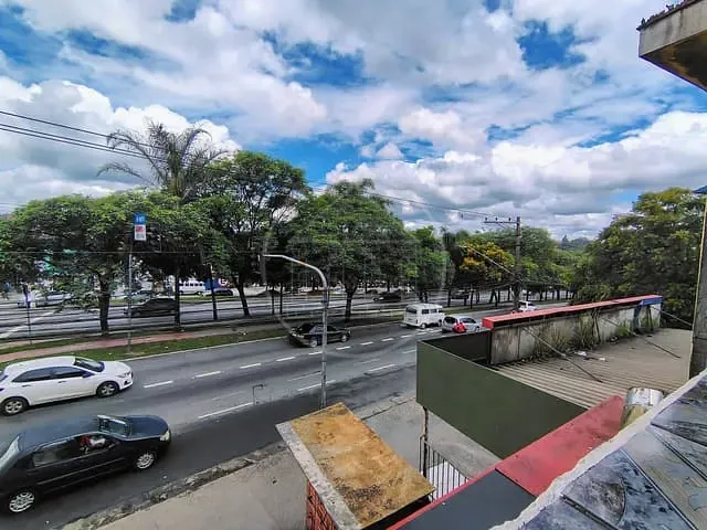 Sobrado com 352m², à venda, no bairro Vila São José (Cidade Dutra) em São Paulo
