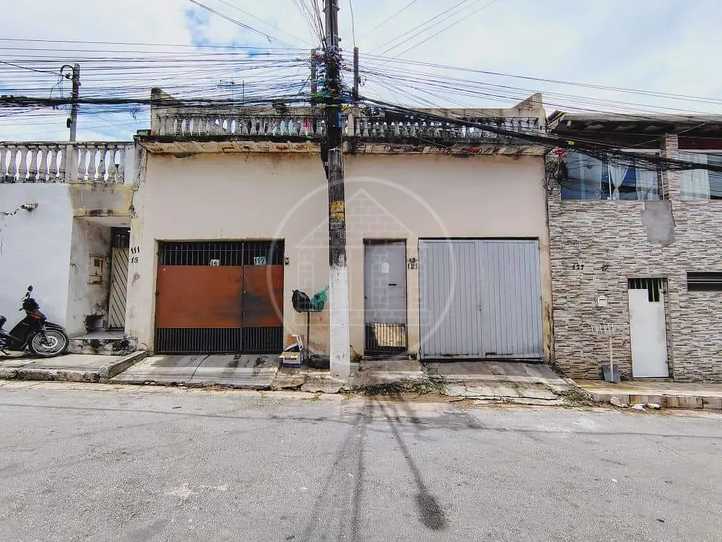 Sobrado, 1 quarto, 352 m² - Foto 25