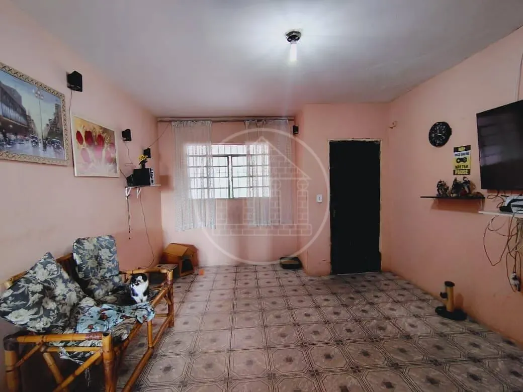 Sobrado, 1 quarto, 352 m² - Foto 8