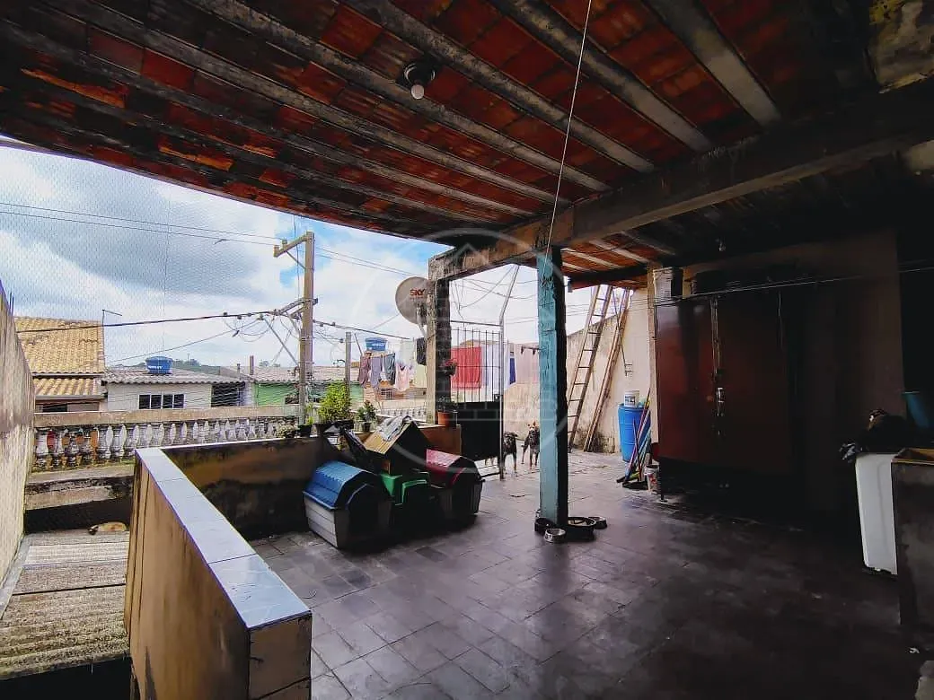 Sobrado, 1 quarto, 352 m² - Foto 27