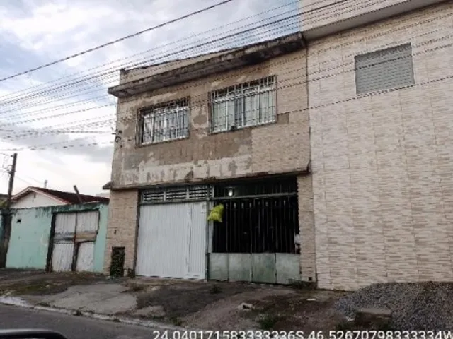Foto do Casa - Casa à venda 3 Quartos, 164M², MELVI, PRAIA GRANDE - SP | Imobiliária Compare