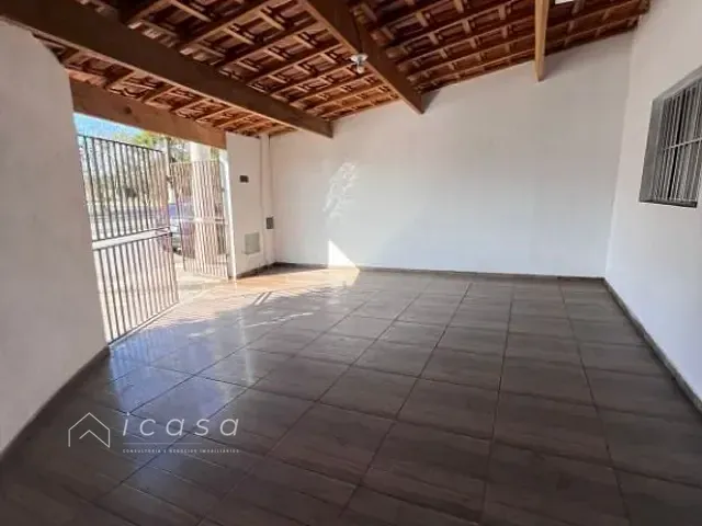 Casa com 79m² 2 quartos e 1 banheiro, à venda, no bairro Jardim São José em Caçapava