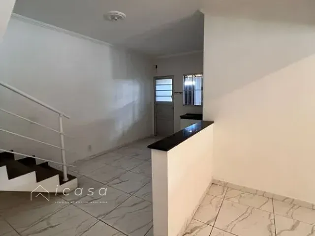 Casa com 79m² 2 quartos e 1 banheiro, à venda, no bairro Jardim São José em Caçapava