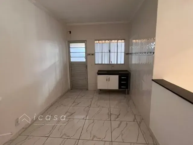 Casa com 79m² 2 quartos e 1 banheiro, à venda, no bairro Jardim São José em Caçapava