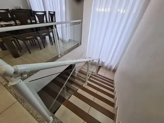 Casa com 250m² 3 quartos e 3 banheiros, à venda, no bairro Jardim Gramados de Sorocaba em Sorocaba