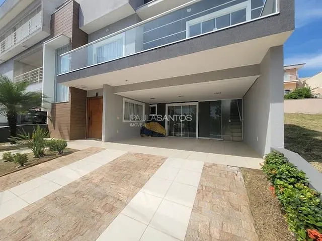 Casa com 250m² 3 quartos e 3 banheiros, à venda, no bairro Jardim Gramados de Sorocaba em Sorocaba