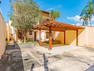 Foto do Sobrado-Sobrado para venda em Residencial Cândido Ferreira (Sousas) com 4 quartos, sendo 3 suítes, 360m²