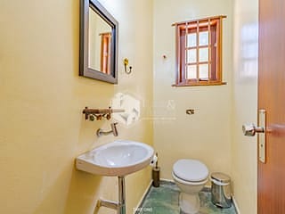 Foto do Sobrado-Sobrado para venda em Residencial Cândido Ferreira (Sousas) com 4 quartos, sendo 3 suítes, 360m²