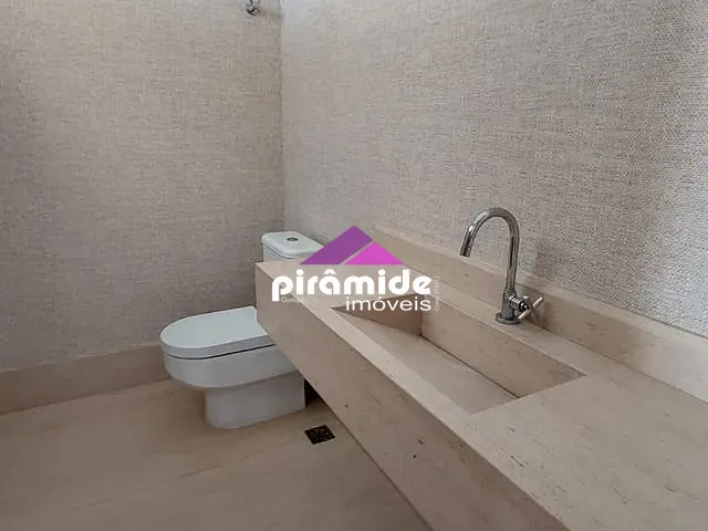 Casa com 1200m² 5 quartos e 2 banheiros, à venda ou para alugar, no bairro Urbanova em São José dos Campos