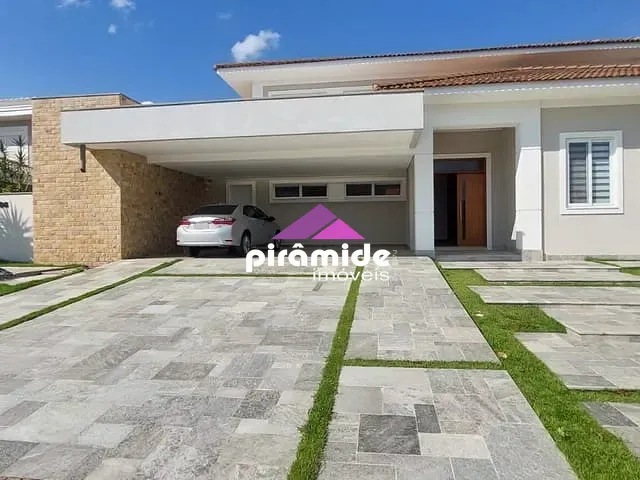 Casa com 1200m² 5 quartos e 2 banheiros, à venda ou para alugar, no bairro Urbanova em São José dos Campos