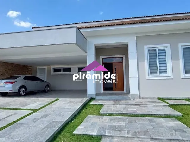 Casa com 1200m² 5 quartos e 2 banheiros, à venda ou para alugar, no bairro Urbanova em São José dos Campos