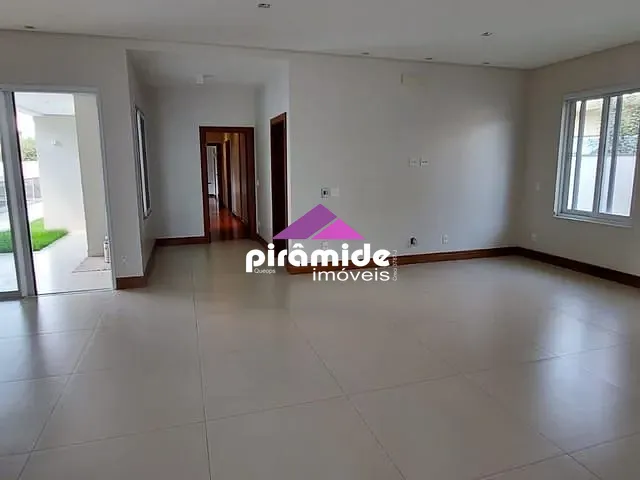 Casa com 1200m² 5 quartos e 2 banheiros, à venda ou para alugar, no bairro Urbanova em São José dos Campos
