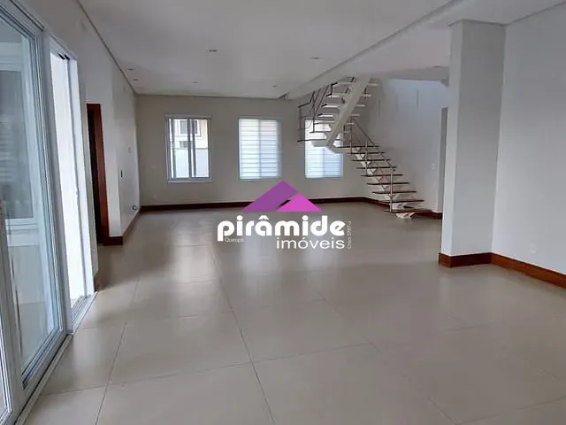 Casa com 1200m² 5 quartos e 2 banheiros, à venda ou para alugar, no bairro Urbanova em São José dos Campos