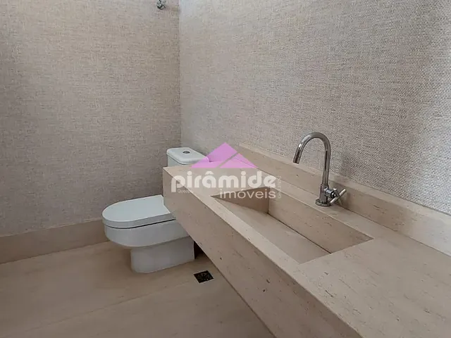Casa com 1200m² 5 quartos e 2 banheiros, à venda ou para alugar, no bairro Urbanova em São José dos Campos