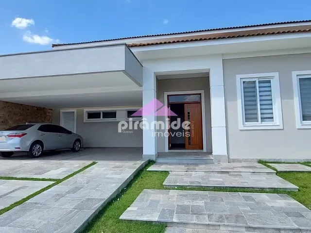 Casa com 1200m² 5 quartos e 2 banheiros, à venda ou para alugar, no bairro Urbanova em São José dos Campos