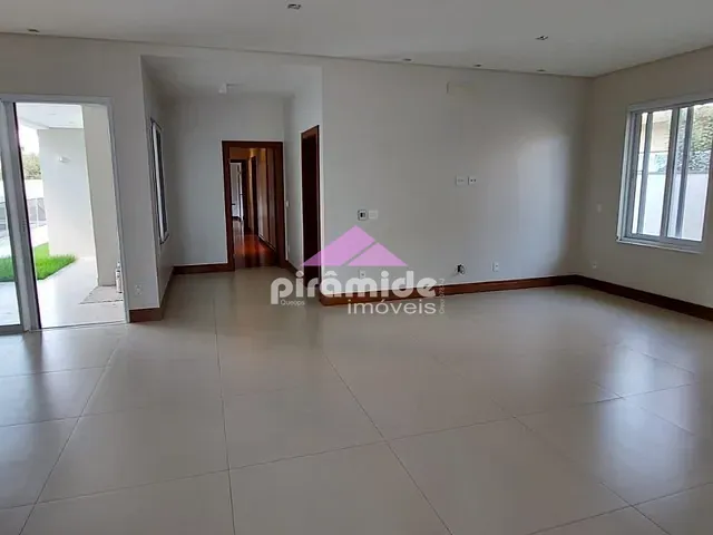 Casa com 1200m² 5 quartos e 2 banheiros, à venda ou para alugar, no bairro Urbanova em São José dos Campos
