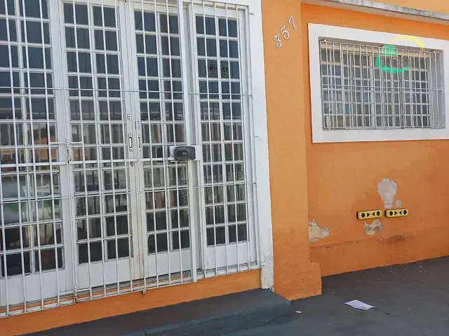 Casa com 250m² 2 quartos e 2 banheiros, à venda, no bairro Vila Proost de Souza em Campinas