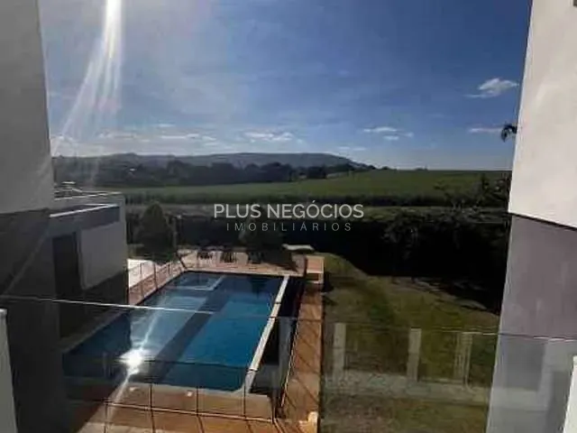Casa com 1100m² 4 quartos e 5 banheiros, à venda ou para alugar, no bairro barreiro em Araçoiaba da Serra