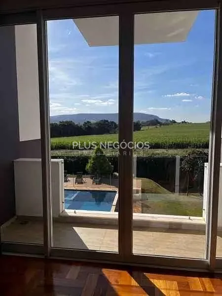Casa, 4 quartos, 550 m² - Foto 16