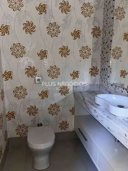 Casa, 4 quartos, 550 m² - Foto 19