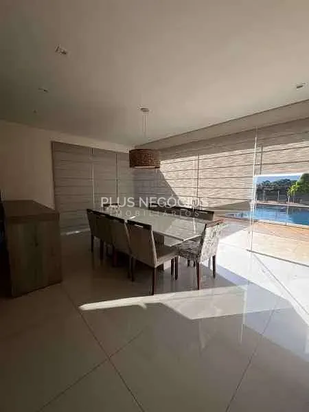 Casa, 4 quartos, 550 m² - Foto 28