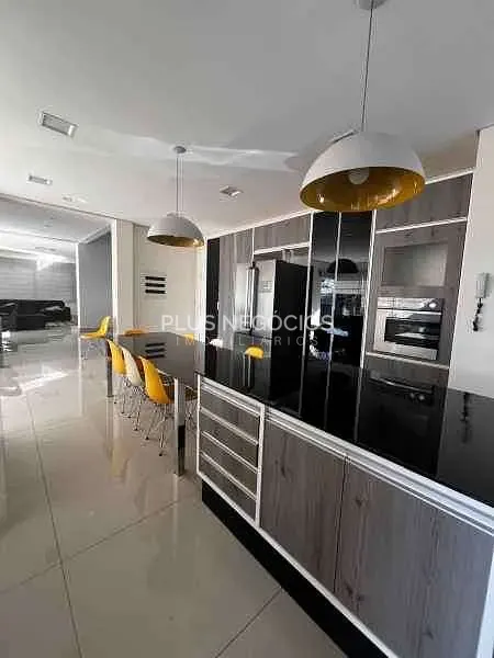 Casa, 4 quartos, 550 m² - Foto 29