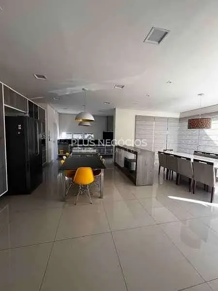 Casa, 4 quartos, 550 m² - Foto 30