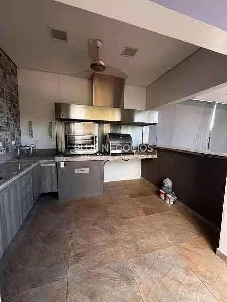 Casa, 4 quartos, 550 m² - Foto 33