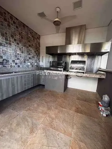 Casa, 4 quartos, 550 m² - Foto 36