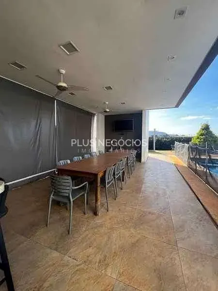 Casa, 4 quartos, 550 m² - Foto 37