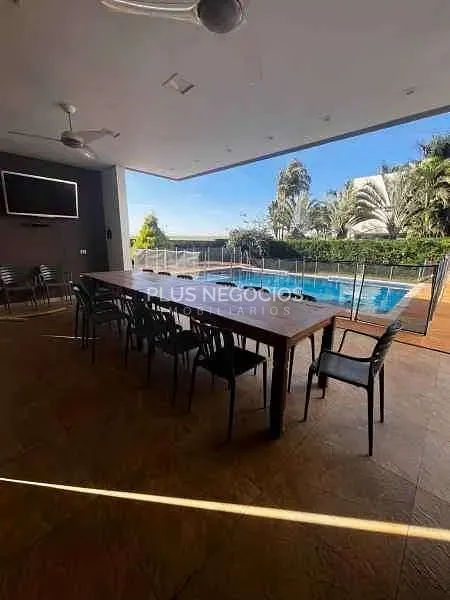 Casa, 4 quartos, 550 m² - Foto 38