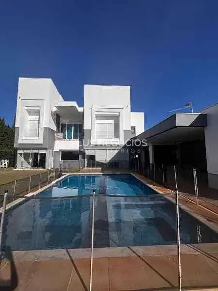 Casa, 4 quartos, 550 m² - Foto 45