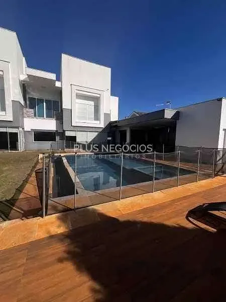 Casa, 4 quartos, 550 m² - Foto 40
