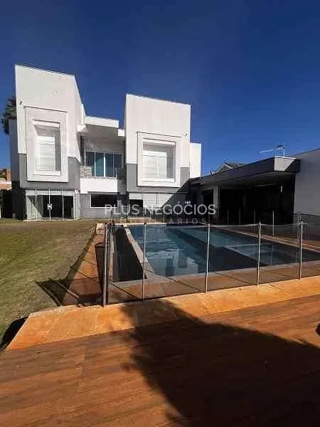 Casa, 4 quartos, 550 m² - Foto 41