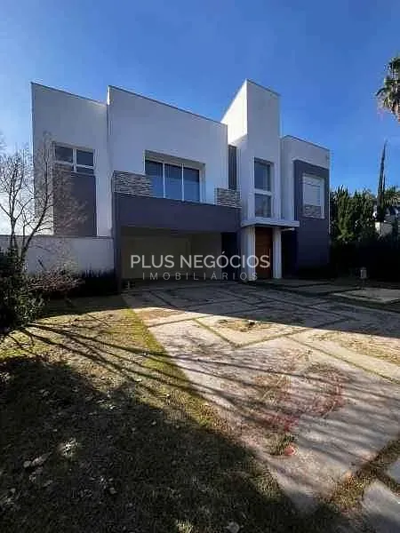 Casa, 4 quartos, 550 m² - Foto 43