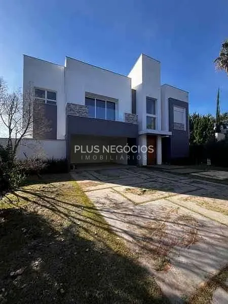 Casa, 4 quartos, 550 m² - Foto 44