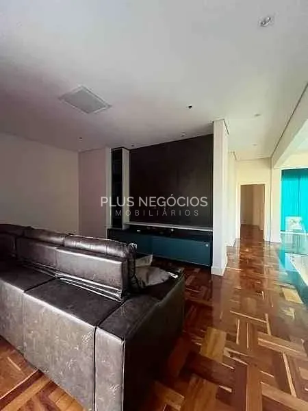 Casa, 4 quartos, 550 m² - Foto 7