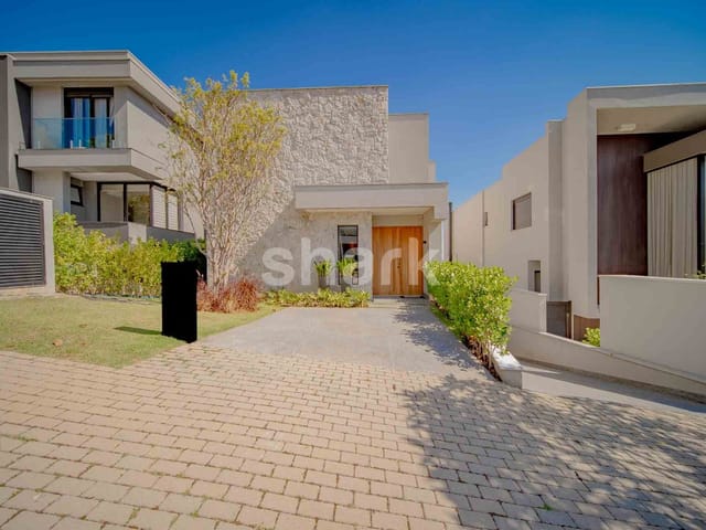 Casa com 595m² 4 quartos e 7 banheiros, à venda, no bairro Tamboré em Santana de Parnaíba