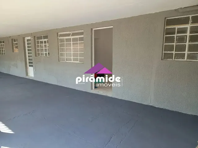 Casa com 236m² 2 quartos e 1 banheiro, à venda, no bairro Parque Santa Rita em São José Dos Campos