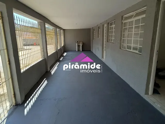 Casa com 236m² 2 quartos e 1 banheiro, à venda, no bairro Parque Santa Rita em São José Dos Campos